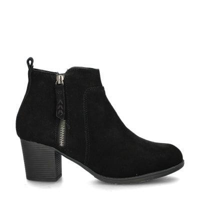 Skechers Taxi enkellaarsjes voor dames in het Zwart, Kleding | Dames, Schoenen, Lage of Enkellaarzen, Zwart, Nieuw, Verzenden