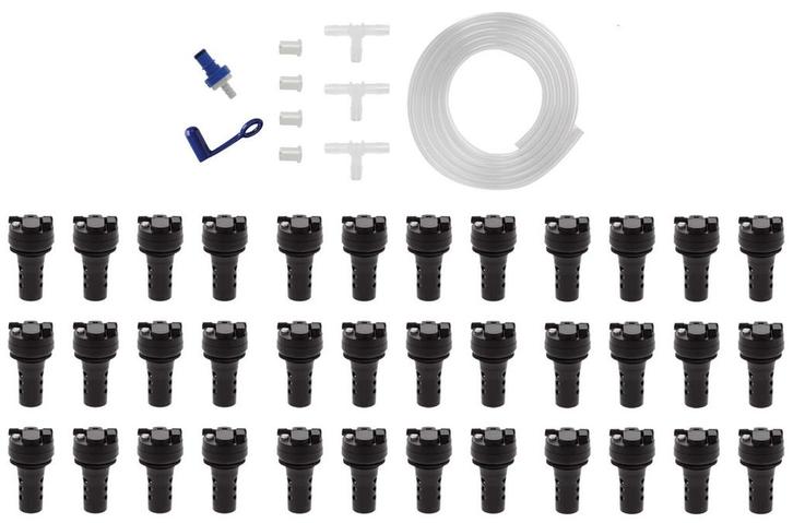 Vulsysteem K3600 VB-TBU voor deep cycle accu set 72 volt, Auto diversen, Autogereedschap, Nieuw, Ophalen of Verzenden
