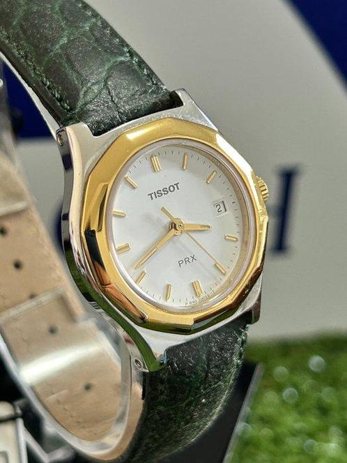 Tissot - PRX - Zonder Minimumprijs - Heren - 1990-1999, Sieraden, Tassen en Uiterlijk, Horloges | Heren