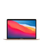 MacBook Air 13 inch, (2020) M1 | 2 jaar garantie