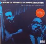 cd - Charles MinguÂ¿s - The Savoy Recordings, Verzenden, Zo goed als nieuw