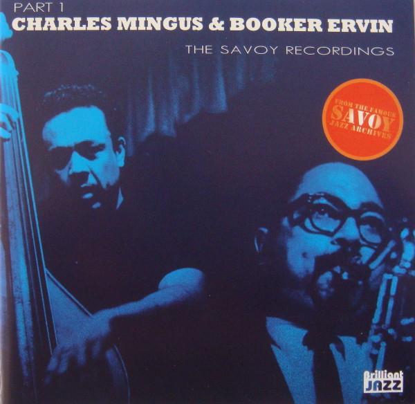 cd - Charles MinguÂ¿s - The Savoy Recordings, Cd's en Dvd's, Cd's | Overige Cd's, Zo goed als nieuw, Verzenden