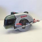 Bosch PKS 55 A Handcirkelzaag Incl. Doos | Nette Staat, Doe-het-zelf en Verbouw, Ophalen of Verzenden, Nieuw