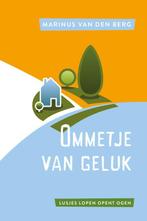 Ommetje van geluk 9789033802492 Marinus van den Berg, Verzenden, Zo goed als nieuw, Marinus van den Berg