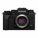 Fujifilm X-T4 systeemcamera Body Zwart - Tweedehands, Verzenden, Gebruikt