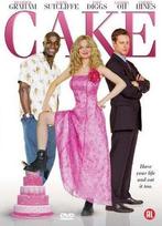 Cake - DVD (Films (Geen Games)) (Films), Ophalen of Verzenden, Zo goed als nieuw