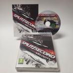 Split Second Velocity Playstation 3, Spelcomputers en Games, Games | Sony PlayStation 3, Ophalen of Verzenden, Nieuw