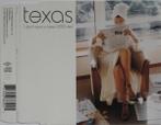 cd single - Texas - I Don't Want A Lover (2001 Mix)