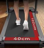 Elektrische Loopband – Stil, 12 km/u, Hartslagmeter en APP, Sport en Fitness, Fitnessapparatuur, Verzenden, Nieuw
