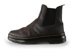 Dr. Martens Chelsea boots in maat 40 Bruin | 10% extra, Bruin, Verzenden, Overige typen, Dr. Martens