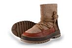 HIP Boots in maat 40 Bruin | 10% extra korting, Bruin, Verzenden, Overige typen, HIP