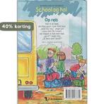 Op reis / School op hol 9789491662768 Marion van de Coolwijk, Verzenden, Gelezen, Marion van de Coolwijk