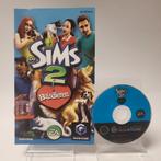 Sims 2 Huisdieren Nintendo Gamecube, Spelcomputers en Games, Games | Nintendo GameCube, Ophalen of Verzenden, Nieuw