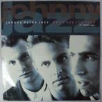 Johnny Hates Jazz - Dont say its love - 12, Verzenden, Nieuw in verpakking