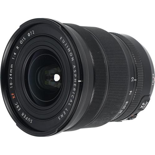 Fujifilm XF 10-24mm F/4.0 R OIS | Tweedehands, Audio, Tv en Foto, Fotocamera's Digitaal, Gebruikt, Verzenden