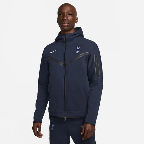 Tottenham Hotspur Tech Fleece Trainingsjack Senior 2023/2024, Kleding | Heren, Truien en Vesten, Nieuw, Maat 48/50 (M), Verzenden