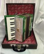 Malysh () - 16bass - Mini Accordion - - Klvieraccordeon, Muziek en Instrumenten, Nieuw