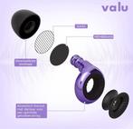 Valu Oordoppen – Earplugs – Festival Oordopjes – Oordoppen, Ophalen of Verzenden, Gebruikt