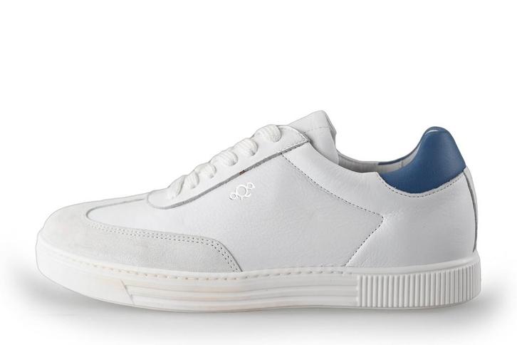 AQA Sneakers in maat 39 Wit, Kleding | Dames, Schoenen, Wit, Zo goed als nieuw, Sneakers of Gympen, Verzenden