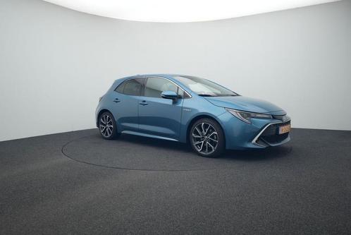 Private Lease - Toyota Corolla Hatchback, Auto's, Toyota, Lease, Automaat, Hatchback, Private lease, Hybride Elektrisch/Benzine