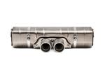 Akrapovic 2018 Porsche GT3 RS (991.2) Slip-On Line, Ophalen of Verzenden, Nieuw