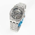 Maurice Lacroix - Aikon Limited Edition Skeleton - Brand New, Nieuw
