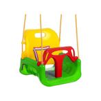 3-in-1 Meegroei Schommel - Babyschommel voor Peuter en, Kinderen en Baby's, Ophalen of Verzenden, Nieuw