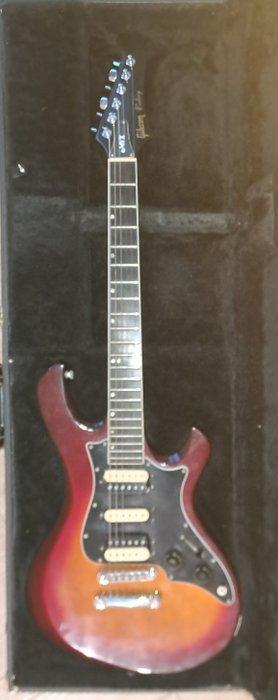 Gibson - Victory MVX - - Elektrische gitaar - Verenigde, Muziek en Instrumenten, Snaarinstrumenten | Gitaren | Akoestisch