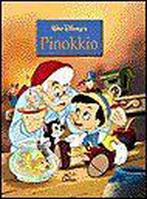 Walt Disneys Pinokkio 9789024378371, Gelezen, Onbekend, Verzenden