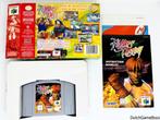 Nintendo 64 / N64 - Fighters Destiny - USA, Spelcomputers en Games, Games | Nintendo 64, Verzenden, Gebruikt