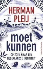 Moet kunnen (9789035142381, Herman Pleij) (Herman Pleij), Boeken, Verzenden, Nieuw