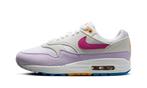 Nike Air Max 1 White Alchemy Pink (Women s) - Maat 36, Nike, Nieuw, Ophalen of Verzenden, Sneakers of Gympen