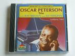 Oscar Peterson Trio - Ljubljana 1964, Cd's en Dvd's, Cd's | Jazz en Blues, Verzenden, Nieuw in verpakking