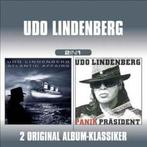 cd - Udo Lindenberg - Atlantic Affairs / Panik PrÃ¤sident, Verzenden, Nieuw in verpakking