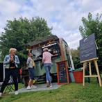 sushi foodtruck, sushi truck, foodtruck sushi, Ophalen of Verzenden