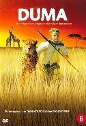 Duma - DVD, Cd's en Dvd's, Dvd's | Kinderen en Jeugd, Verzenden, Nieuw in verpakking