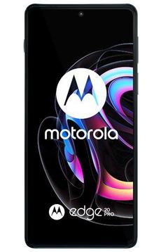 Aanbieding: Motorola Edge 20 Pro Blauw nu slechts € 399