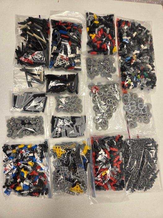 Lego Onderdelen - Technic - Grote partij lego Technic, Kinderen en Baby's, Speelgoed | Duplo en Lego