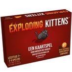 Exploding Kittens - NL, Verzenden, Nieuw