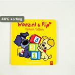 Woezel & Pip samen tellen 9789025867287 Guusje Nederhorst, Boeken, Verzenden, Zo goed als nieuw, Guusje Nederhorst