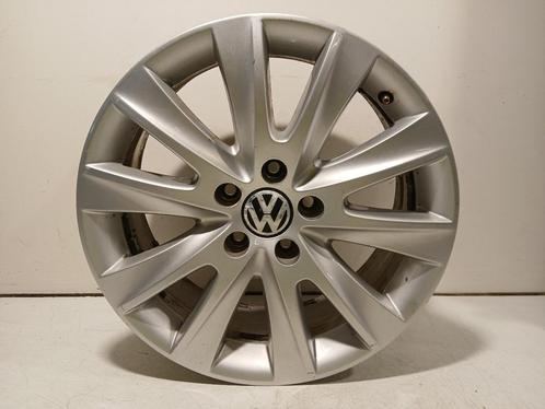 Velg Volkswagen Tiguan Volkswagen Tiguan  2.0 TFSI 4motion, Auto-onderdelen, Banden en Velgen, ARN erkend, Stiba lid, Erkend duurzaam