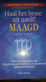 Maagd Haal het beste uit uzelf 9789043802611 Teresa Moorey, Verzenden, Gelezen, Teresa Moorey