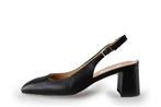 Notre-V Pumps in maat 38 Zwart | 10% extra korting, Kleding | Dames, Schoenen, Notre-V, Pumps, Verzenden, Zwart