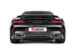 Akrapovic Porsche 911 Turbo/Turbo S (991) 2014 - 2015 -, Verzenden, Nieuw