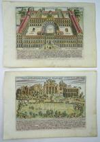 Italië - Rome, Palatijn, Circus Maximus [2 uitzichten];, Boeken, Nieuw