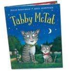Tabby McTat by Julia Donaldson (Hardback)