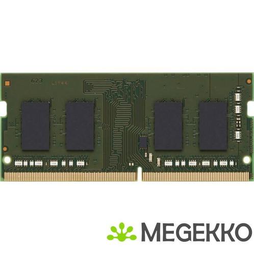 Kingston DDR4 SODIMM ValueRAM 1x4GB 3200, Computers en Software, RAM geheugen, Nieuw, Verzenden