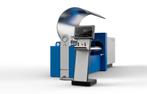 Volautomatische CNC 4-rollenwals, plaatwals HAEUSLER EVO