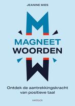 Magneetwoorden 9789461266248 Jeanine Mies, Verzenden, Zo goed als nieuw, Jeanine Mies