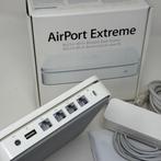 Apple Vintage AirPort Extreme 802.11n (2nd Generation), Nieuw